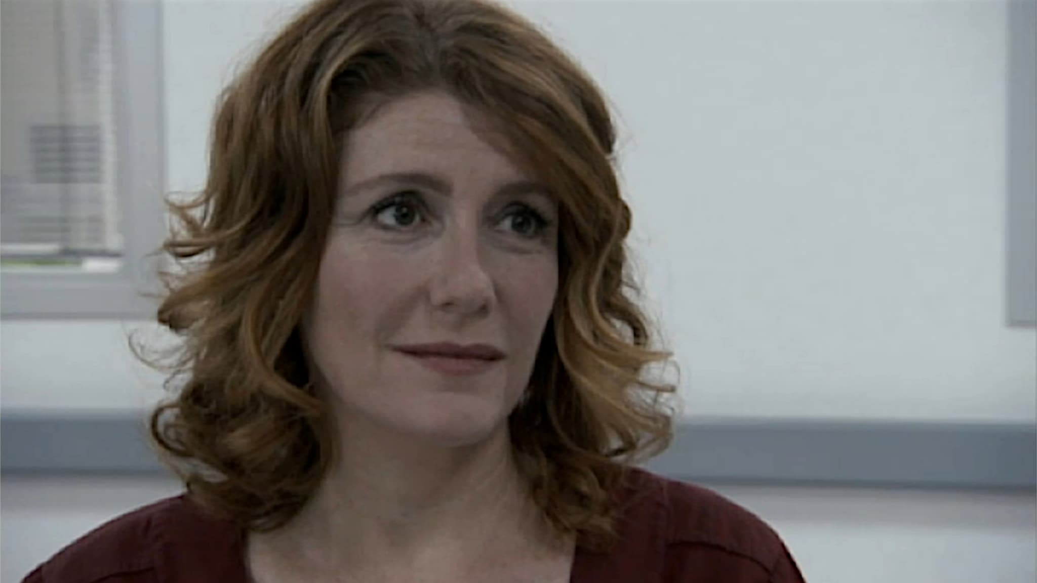 Terapia d'urgenza - S1E8 - Nozze di sangue