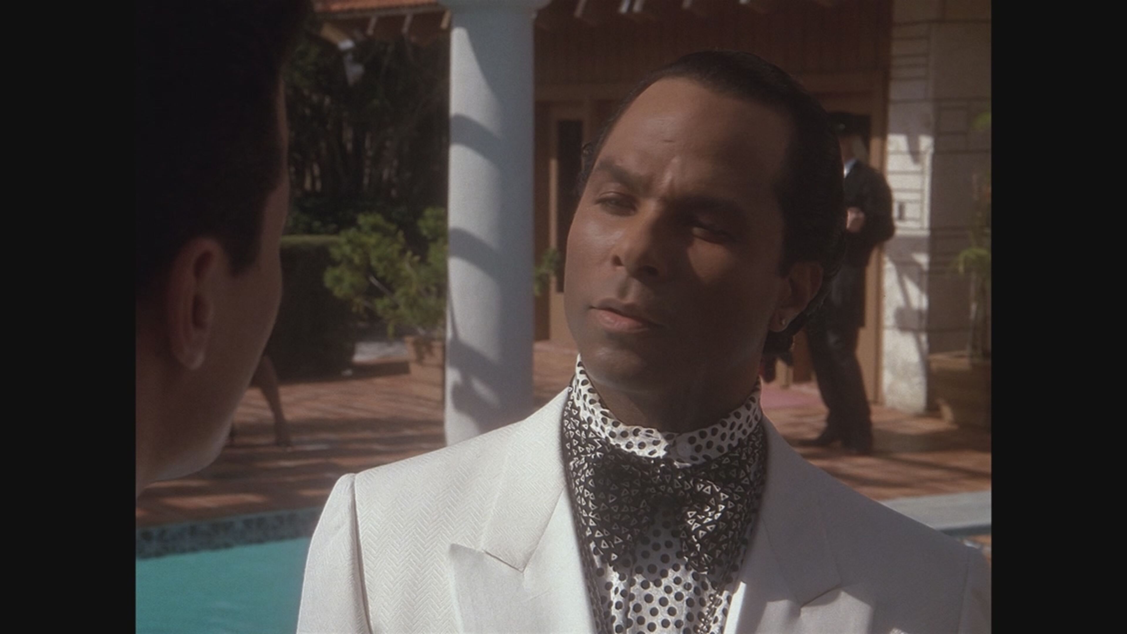 Miami Vice 5 - S5 Ep14 Trittico