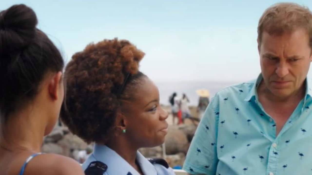 Delitti in Paradiso S8E5 - Omicidio al festival (1ª parte)