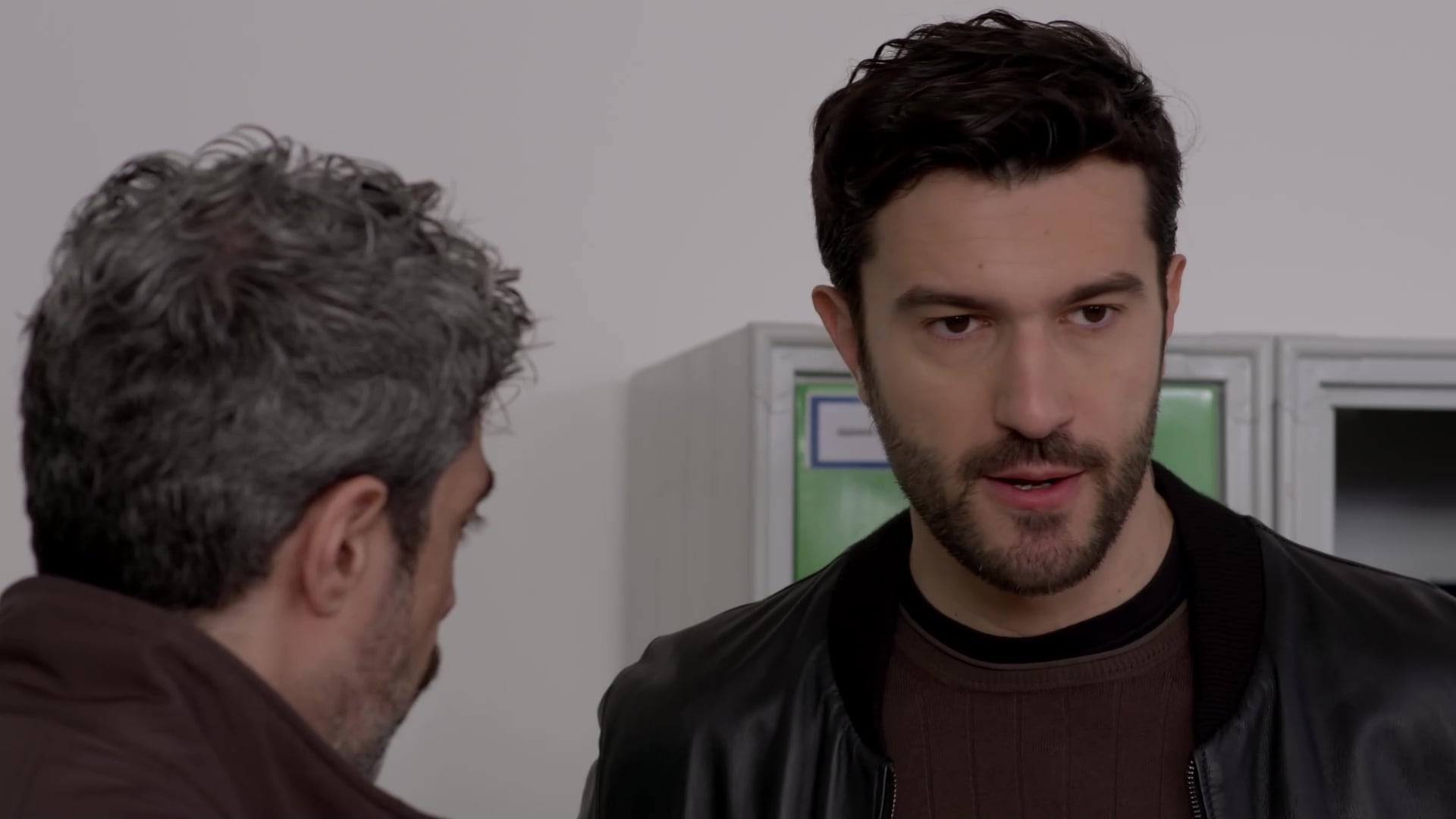 Un posto al sole - Puntata del 07/04/2025 EP6671