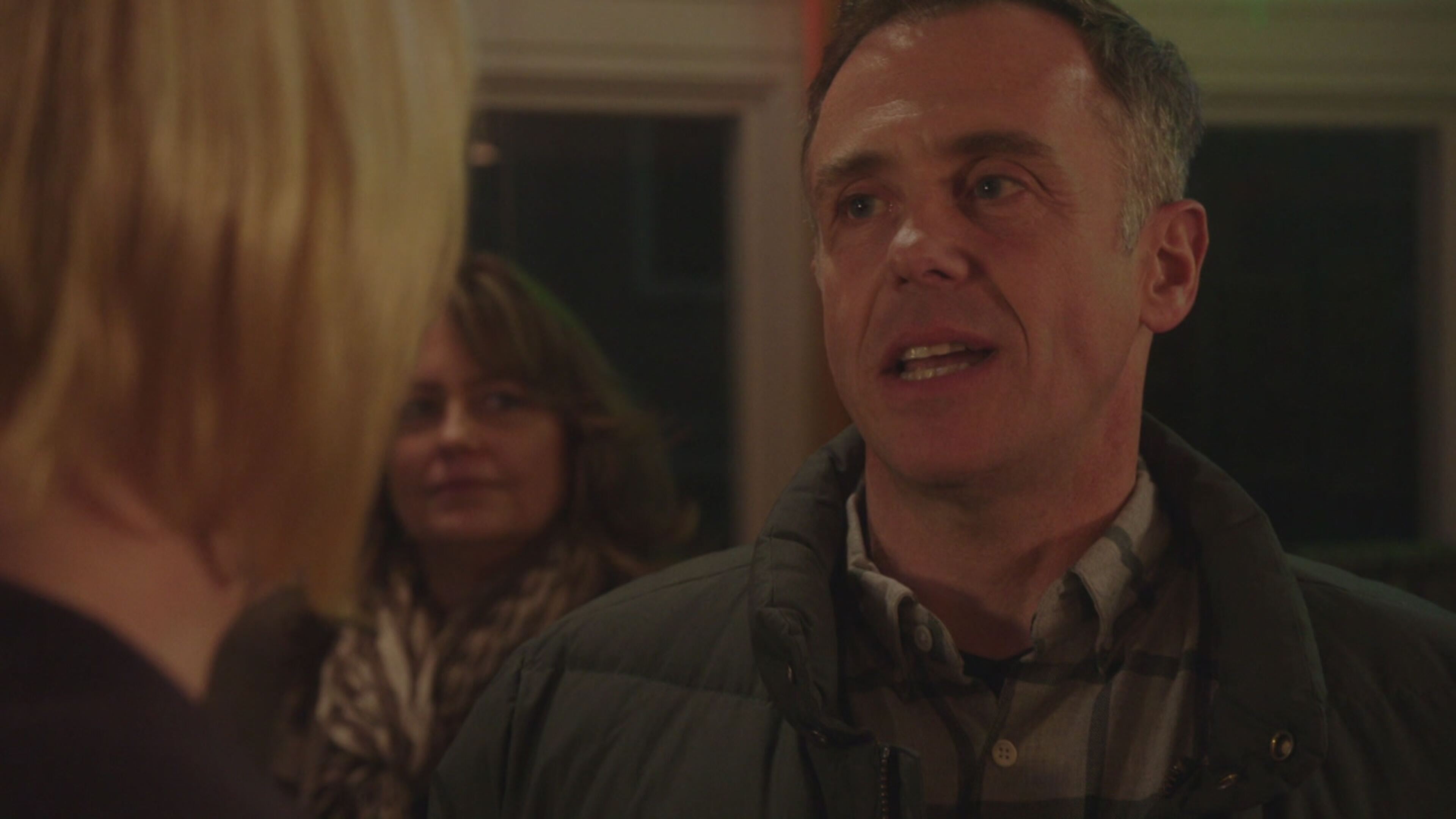 Chicago Fire 2 - S2 Ep16 Una festa sorprendente