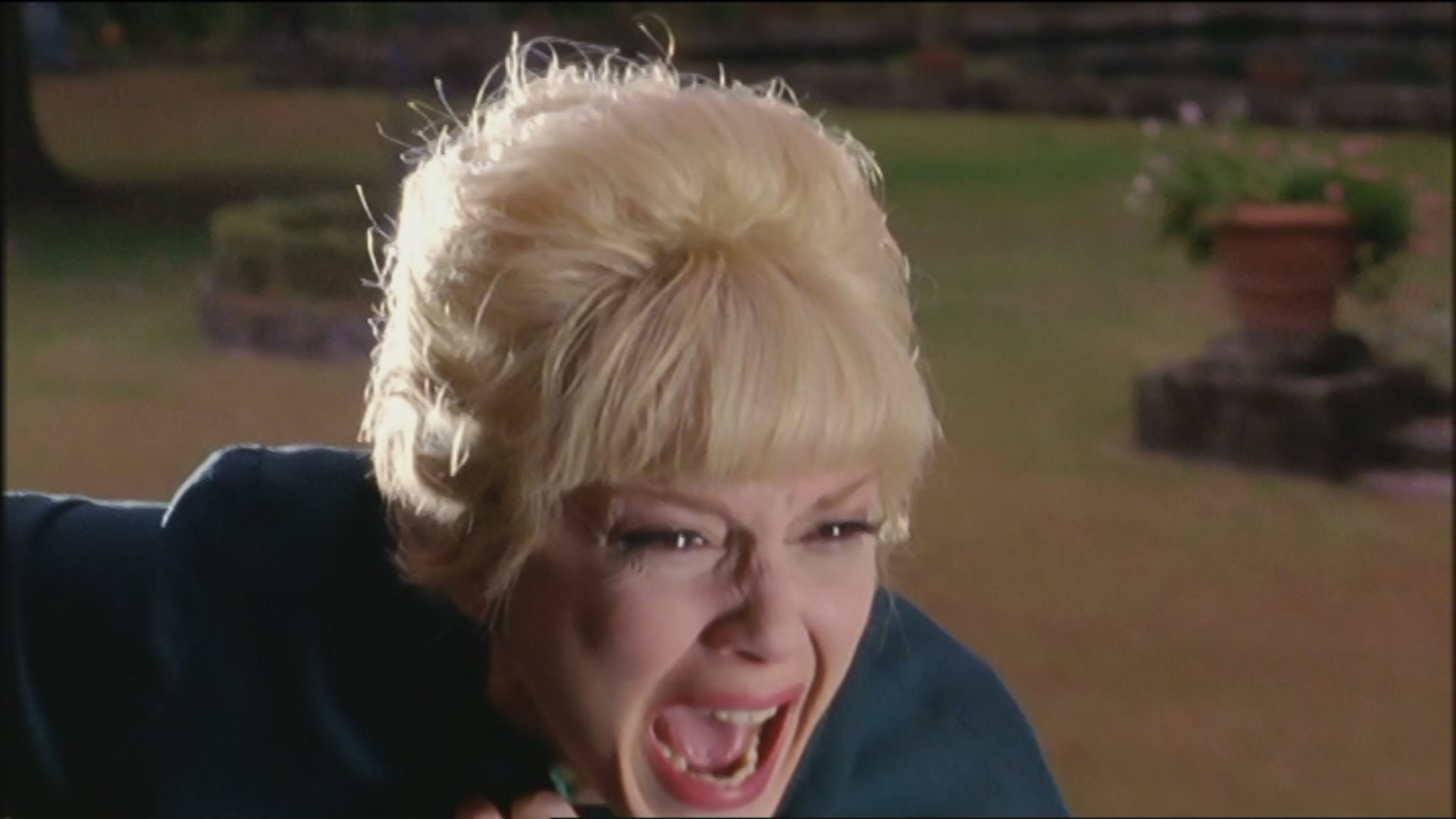 Sangue caldo - S1 Ep2