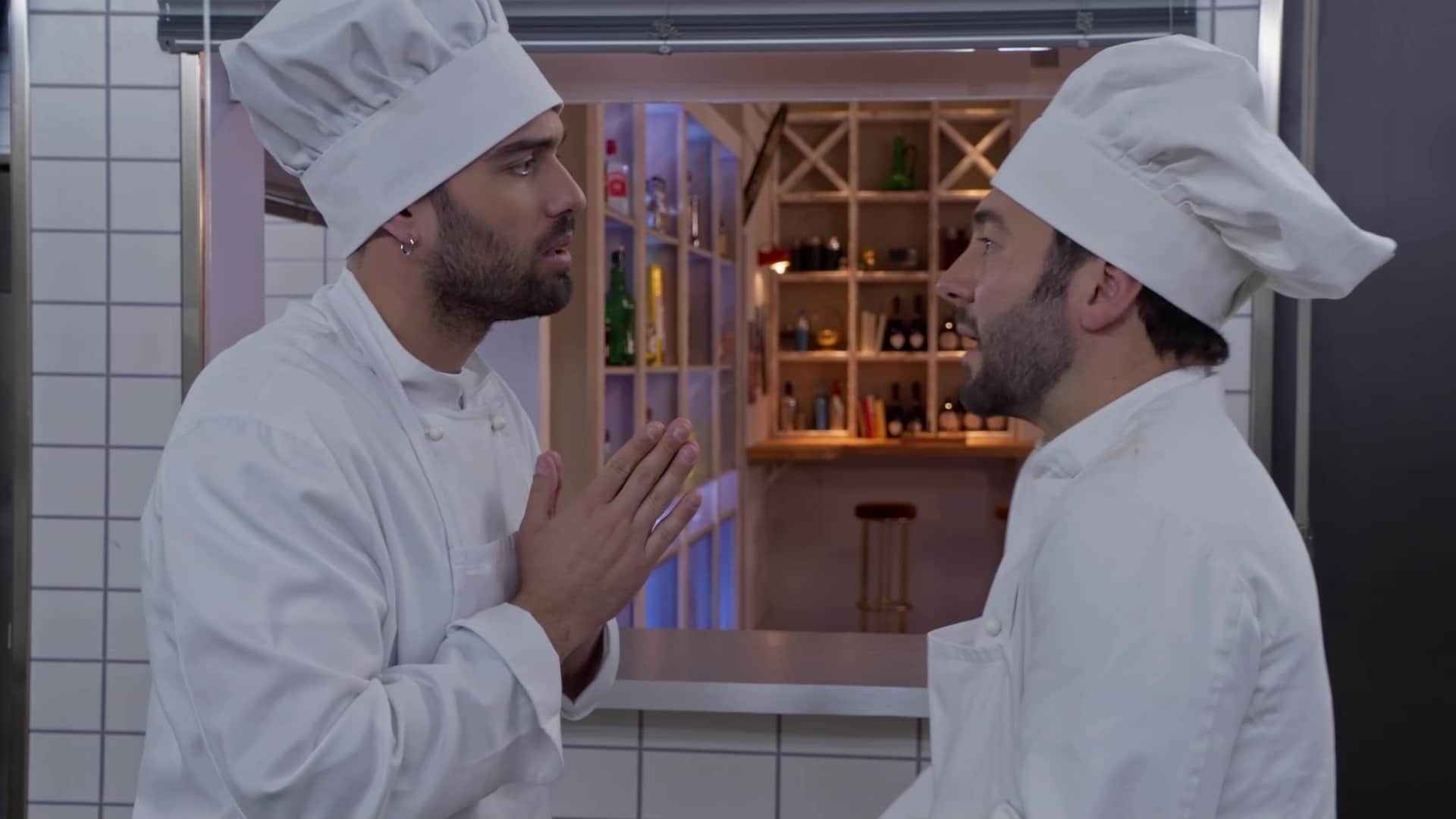 Un posto al sole - Puntata del 08/04/2025 EP6672