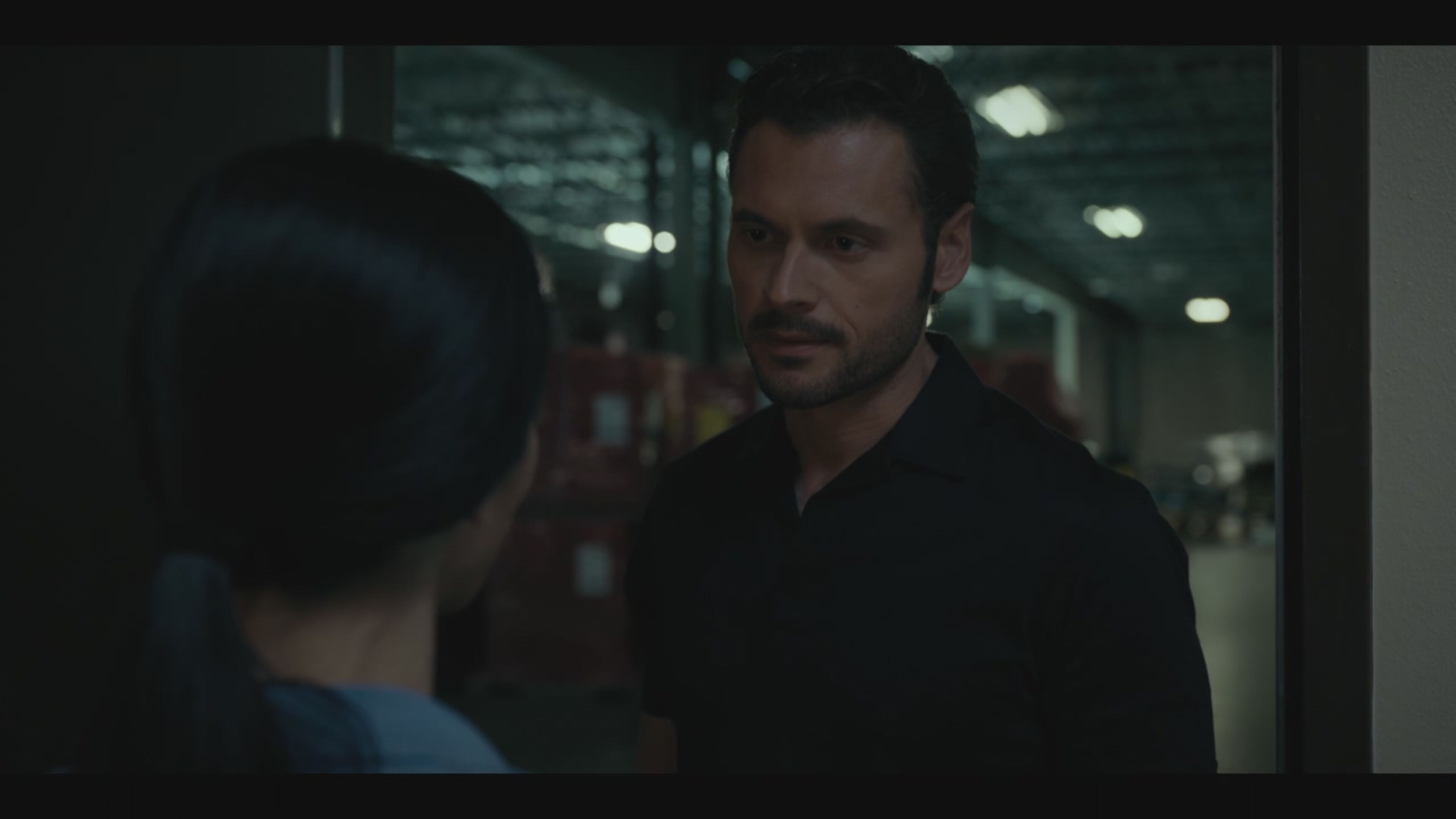 The Cleaning Lady - S1 Ep2 La fossa del leone