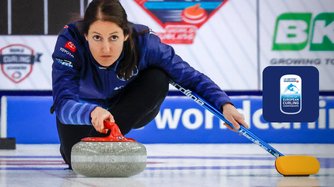 Europei | Finale femminile