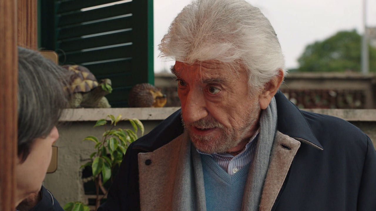 Una pallottola nel cuore S3E5 - Bestie feroci