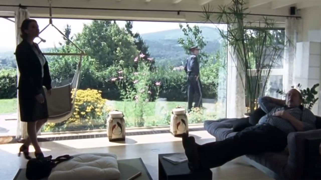 Fast Forward - S4E6 - Il caso Konrad Mautsch