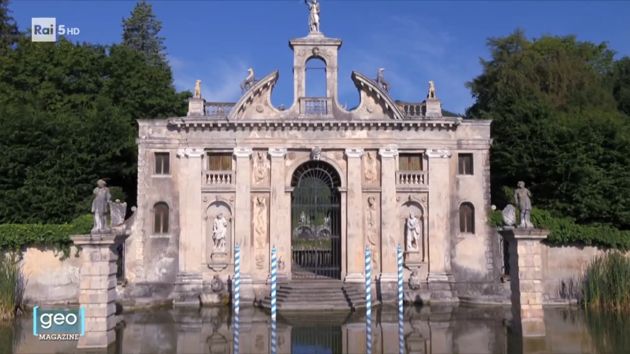 Geo Magazine - Puntata del 03/09/2025 - Geo Magazine - 03/09/2025