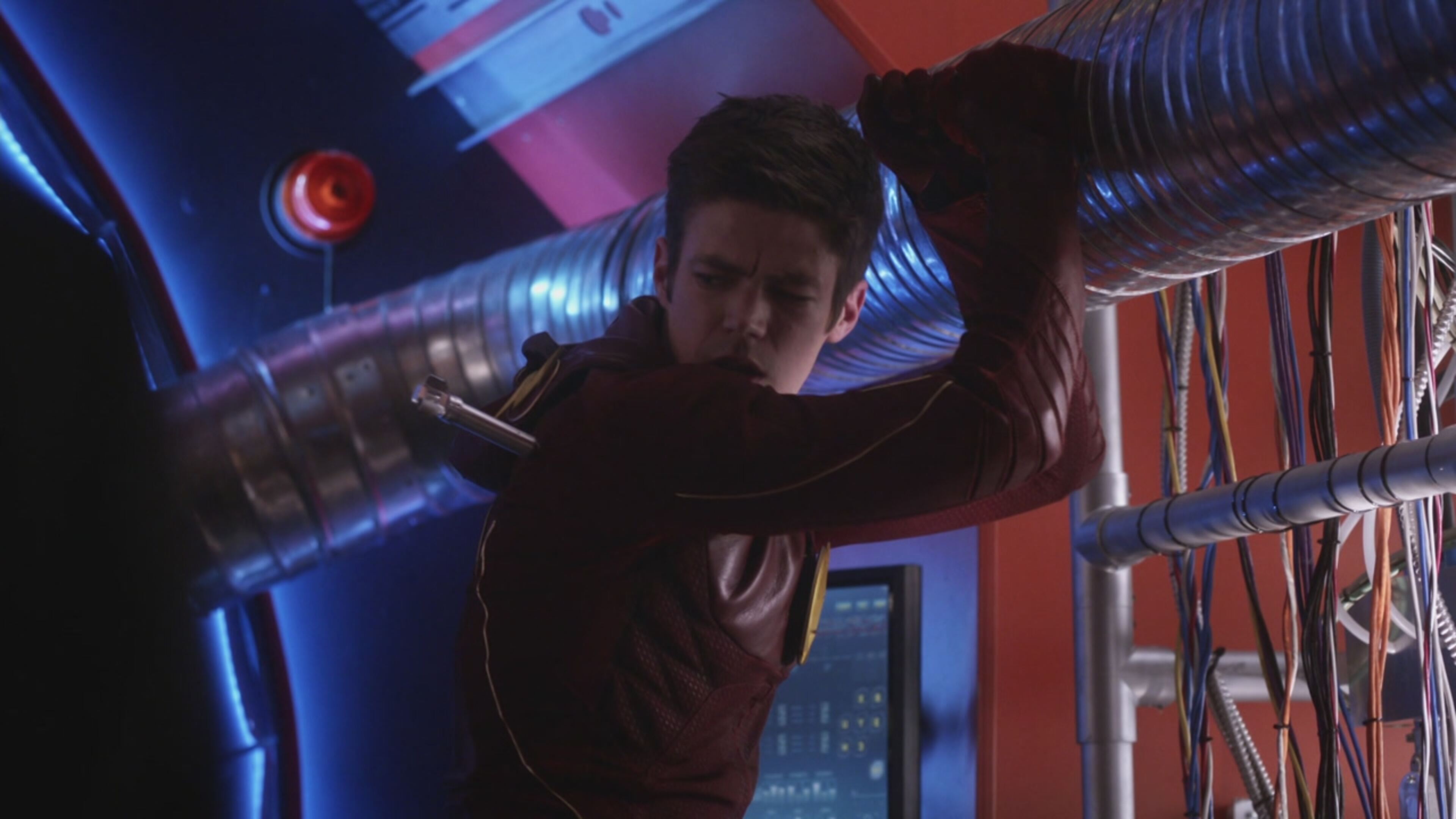 The Flash - S2 Ep23 Sfida finale