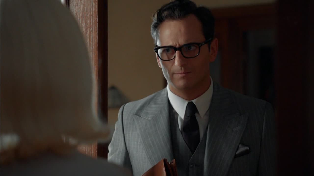 Velvet S3E13 - Il tempo che verrà