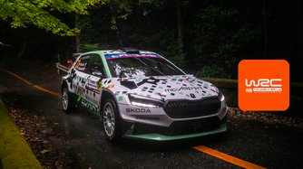 Rally Saudi Arabia: Stage 13