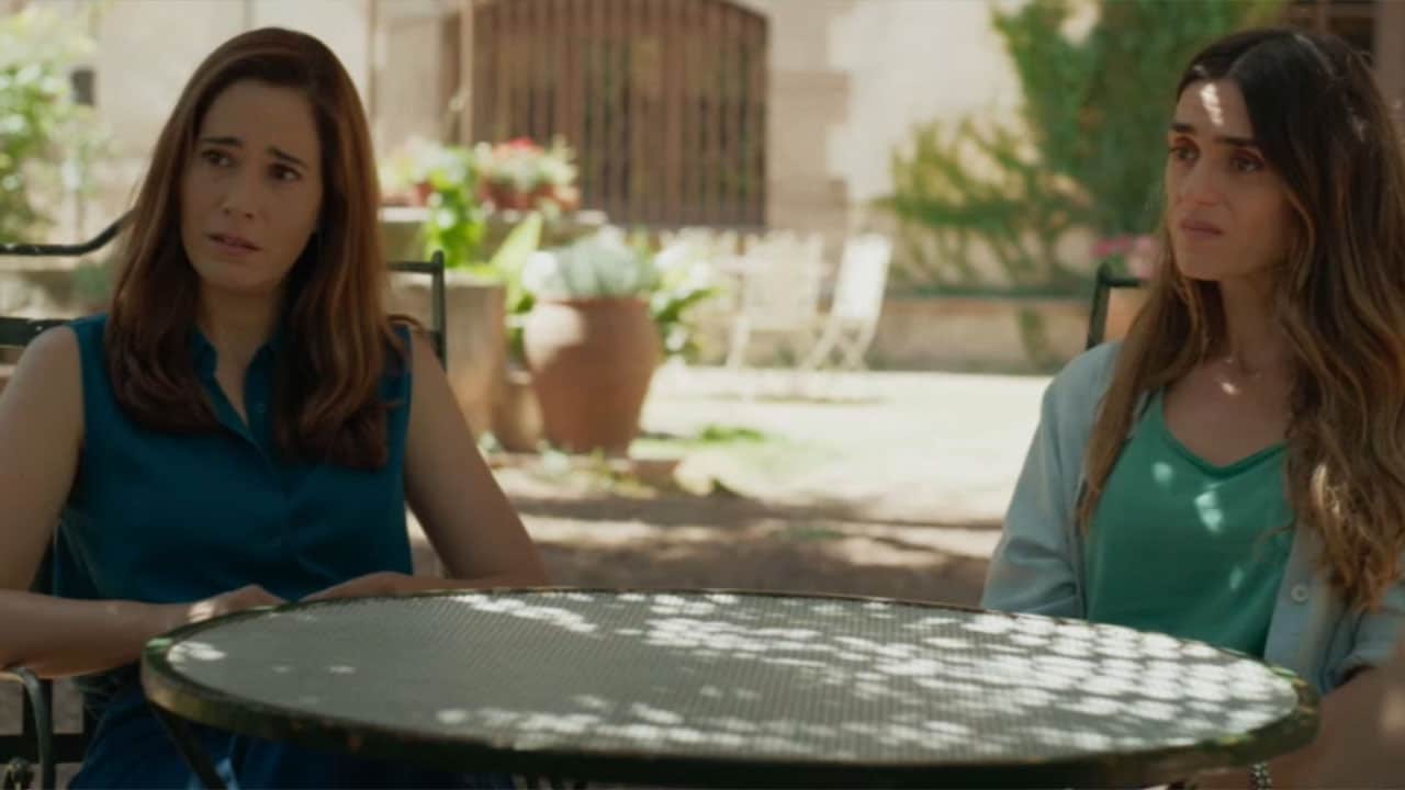 Ritorno a Las Sabinas - S1E42 - Episodio 42