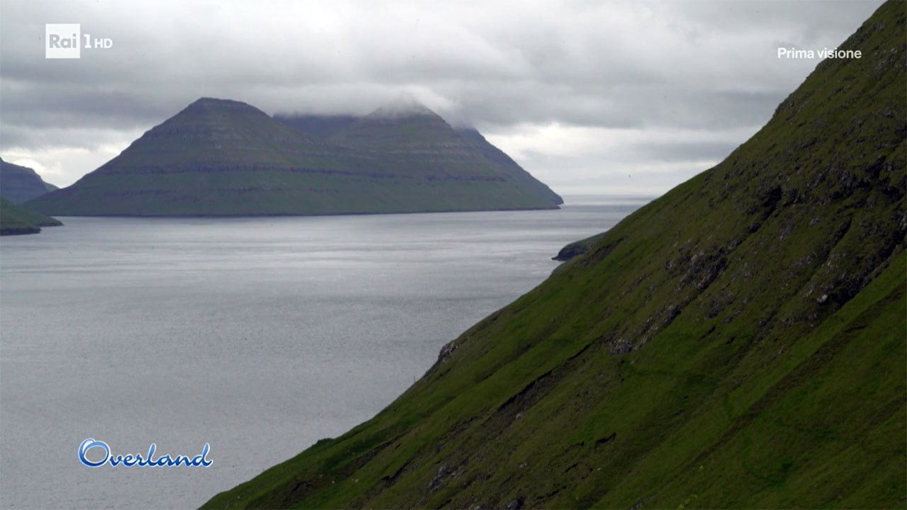Overland 21 - Isole Faroe: tra natura e scogliere - 07/09/2020