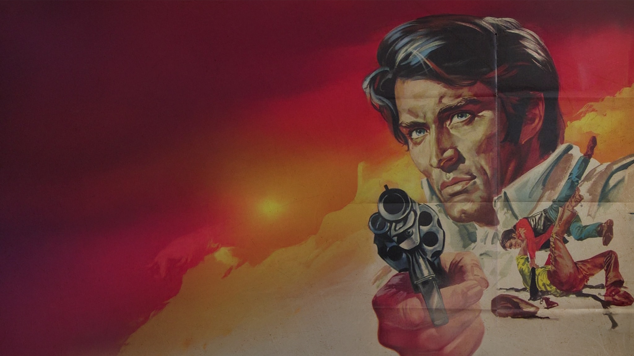 Sangue chiama sangue