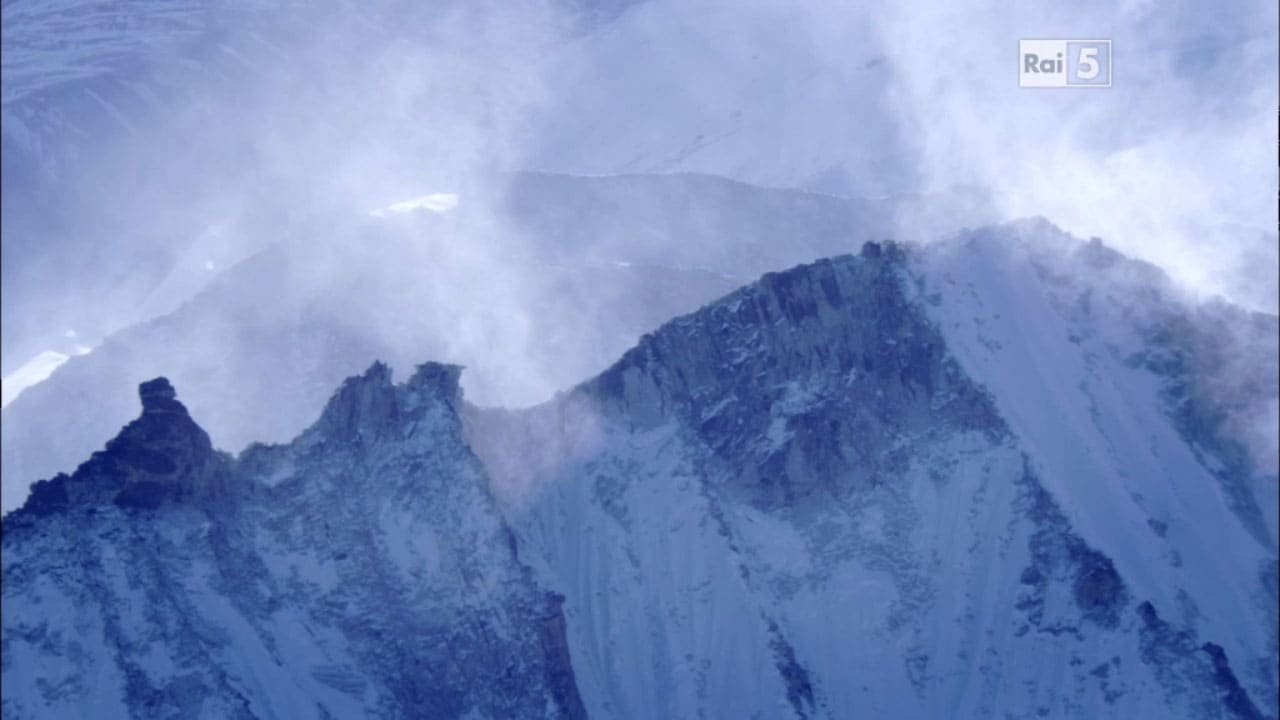 Gange: La figlia delle montagne - E1