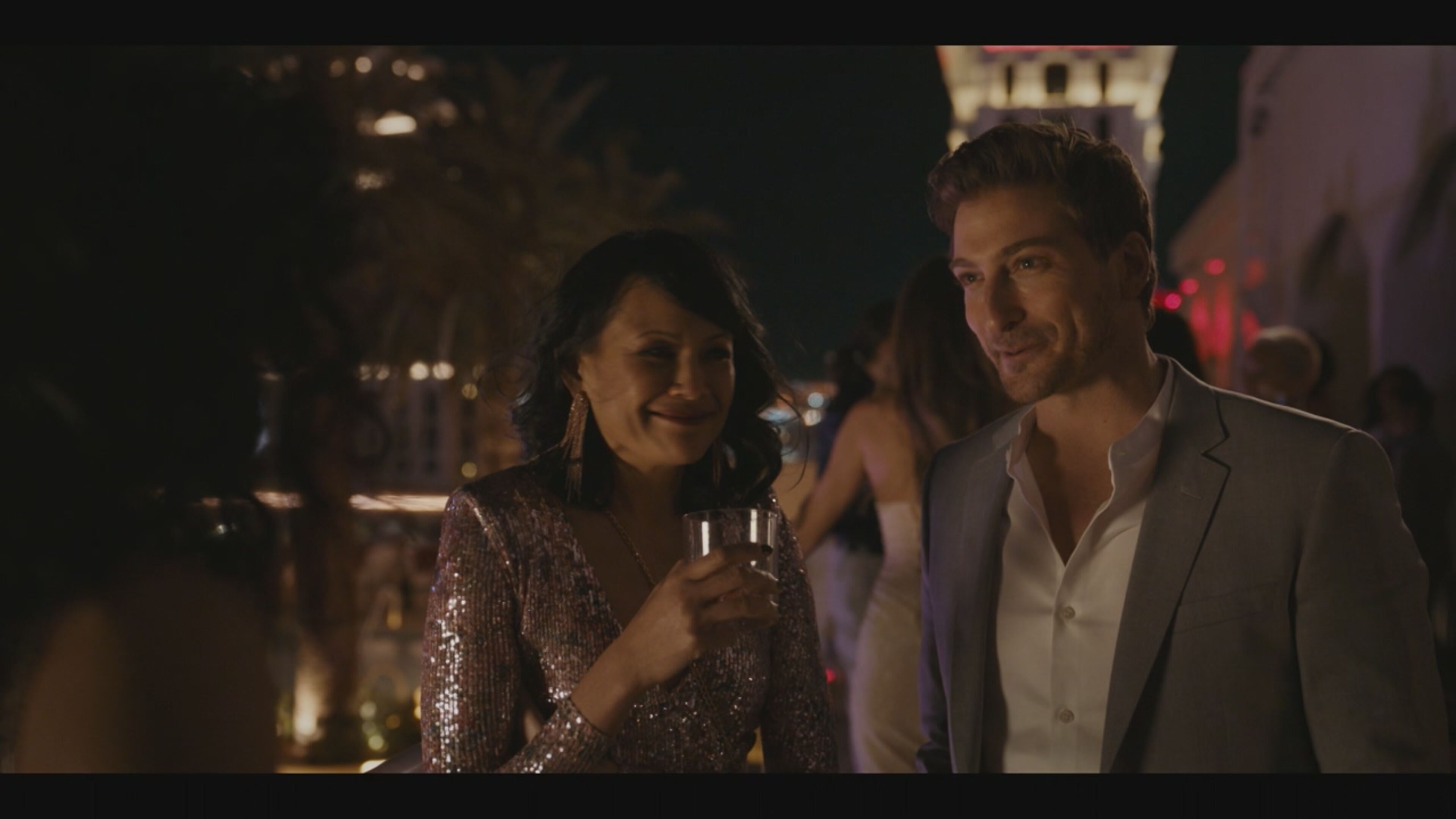 The Cleaning Lady - S1 Ep1 Lady Fortuna