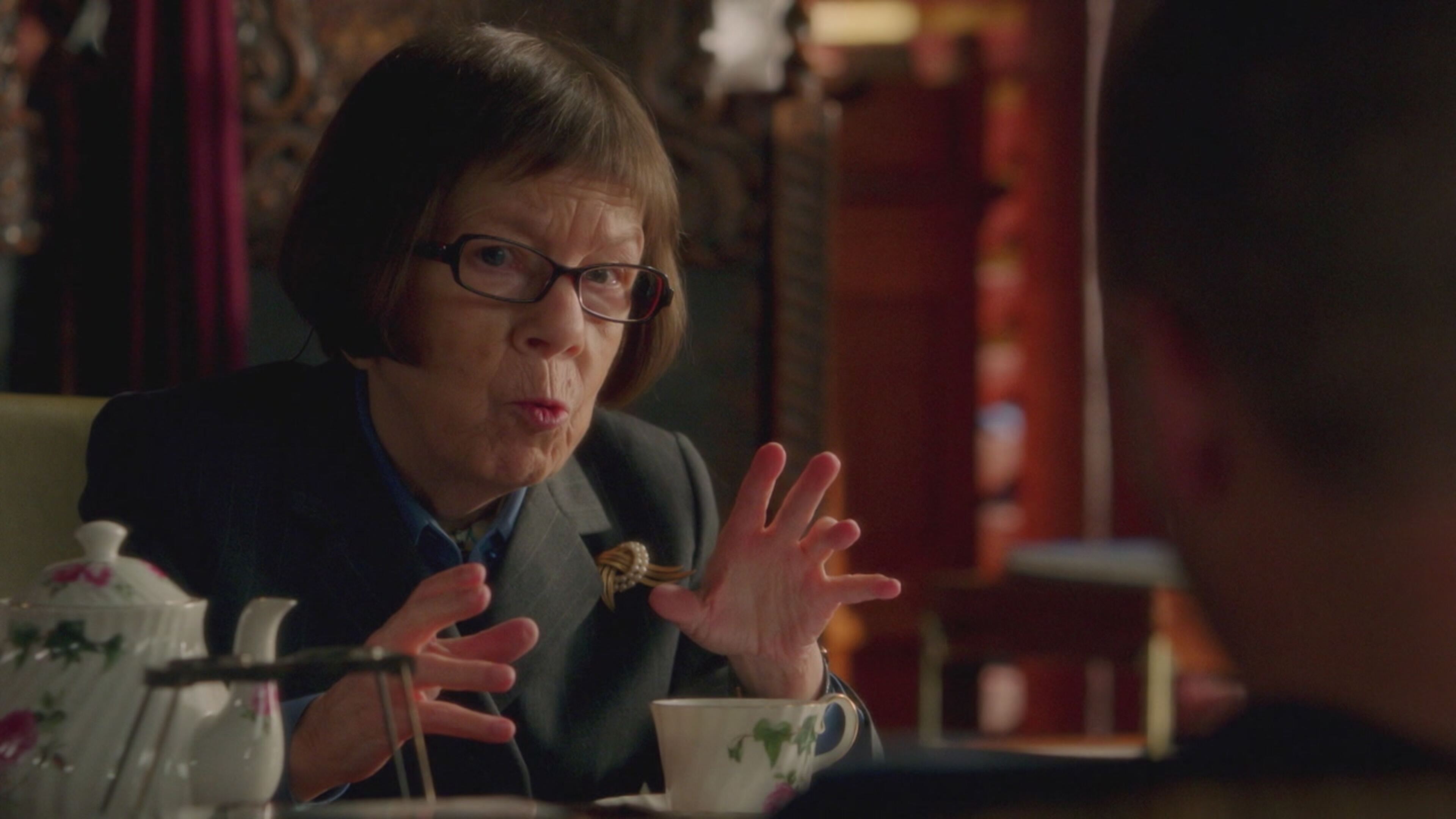 NCIS: Los Angeles - S3 Il drago e la fata