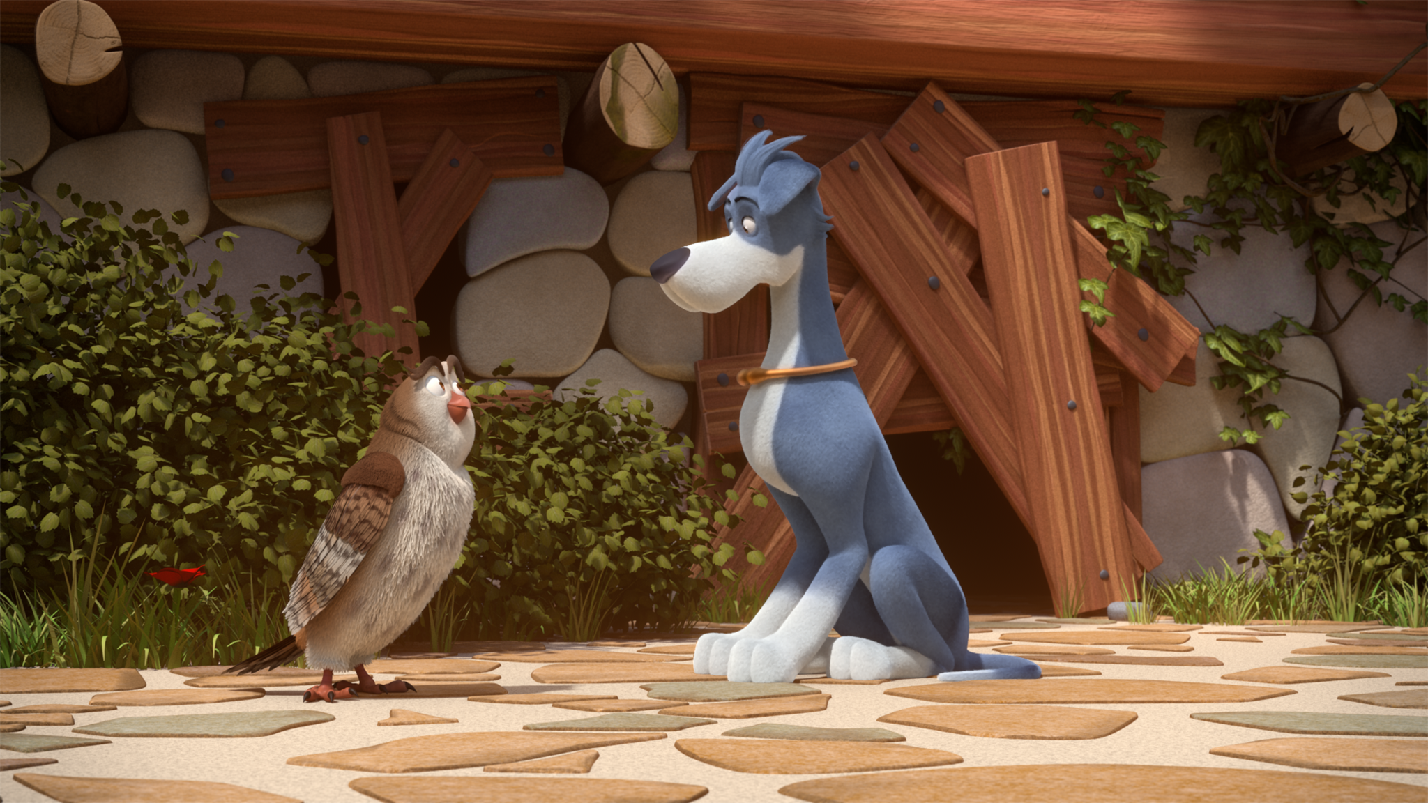 Idefix e gli Irriducibili - S2E31 - Una magia pasticciata