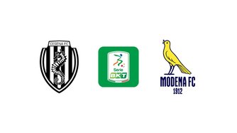 Cesena - Modena