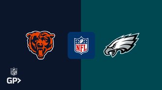 Bears @ Eagles