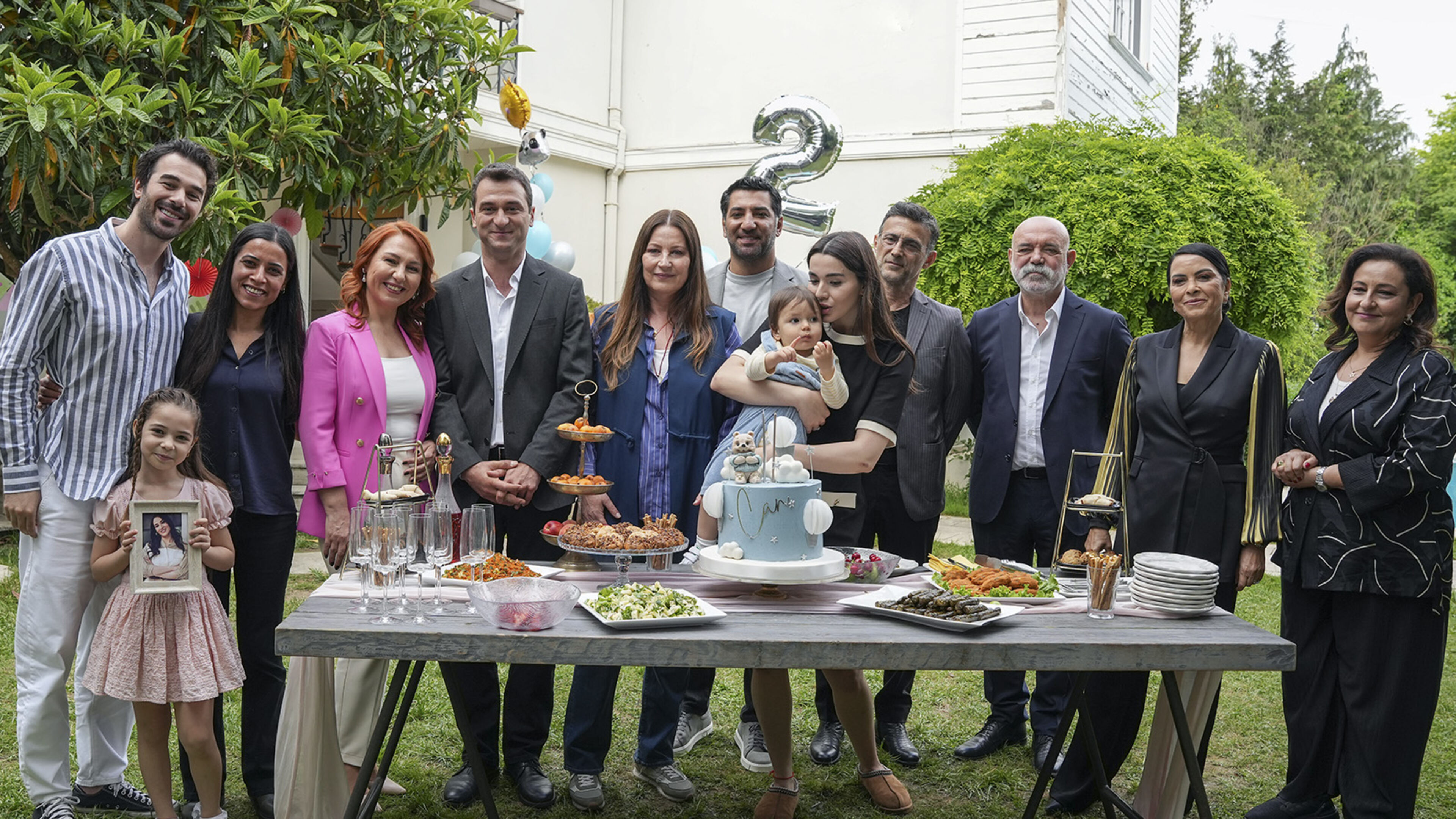 Tradimento 2 - S2 Ep112