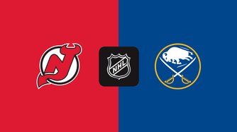 Devils vs. Sabres