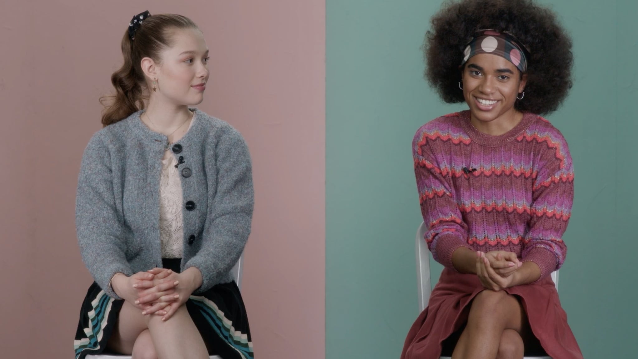 Marta  Eva - S1E20 - Marta  Eva - Episodio venti