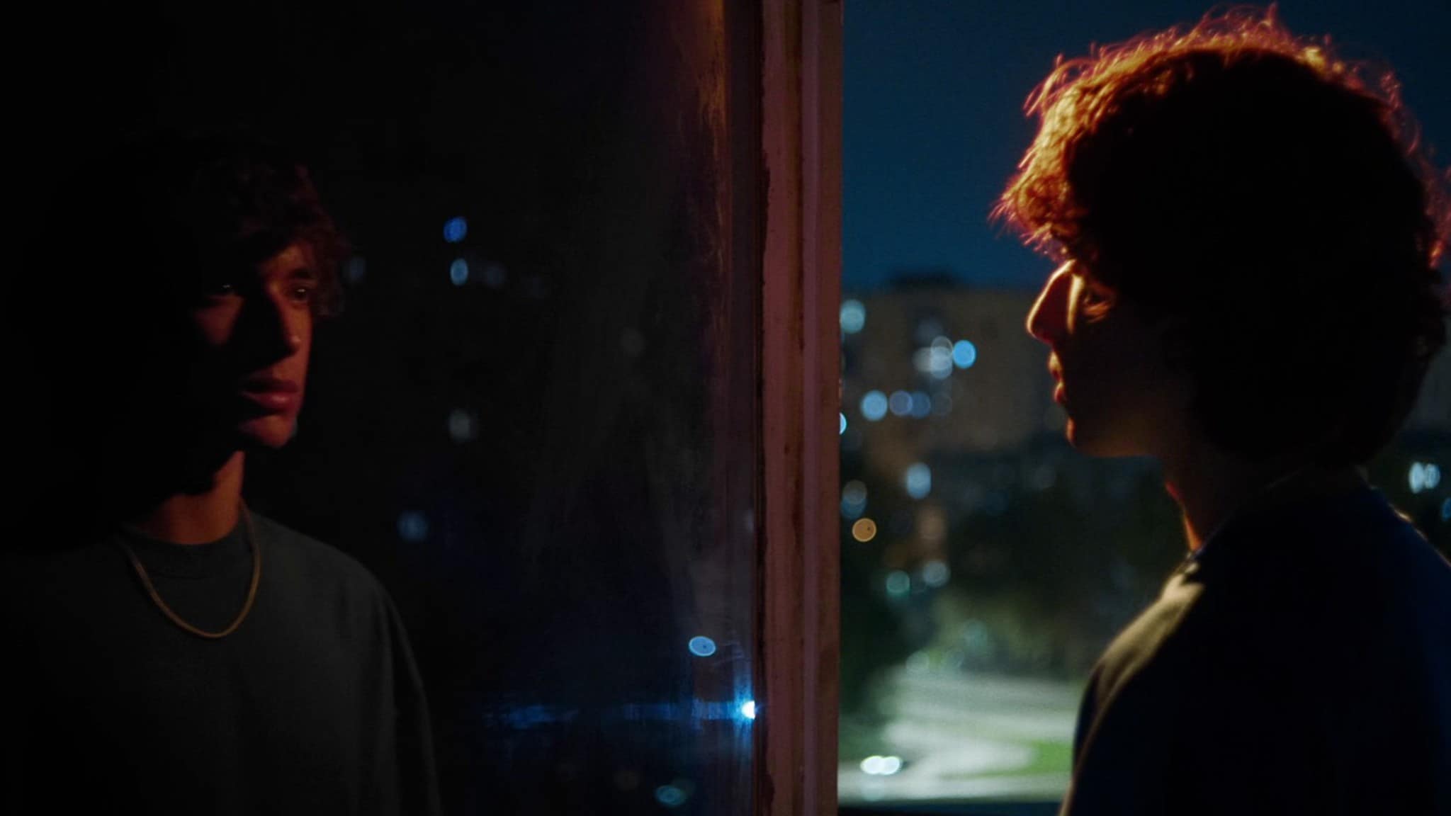 Clan - S1E1 - Tutto cambia