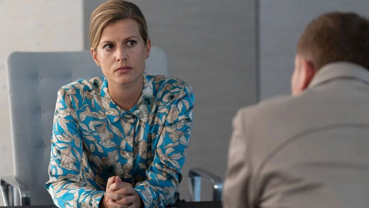 Il commissario Lanz S10E2 - Avidità