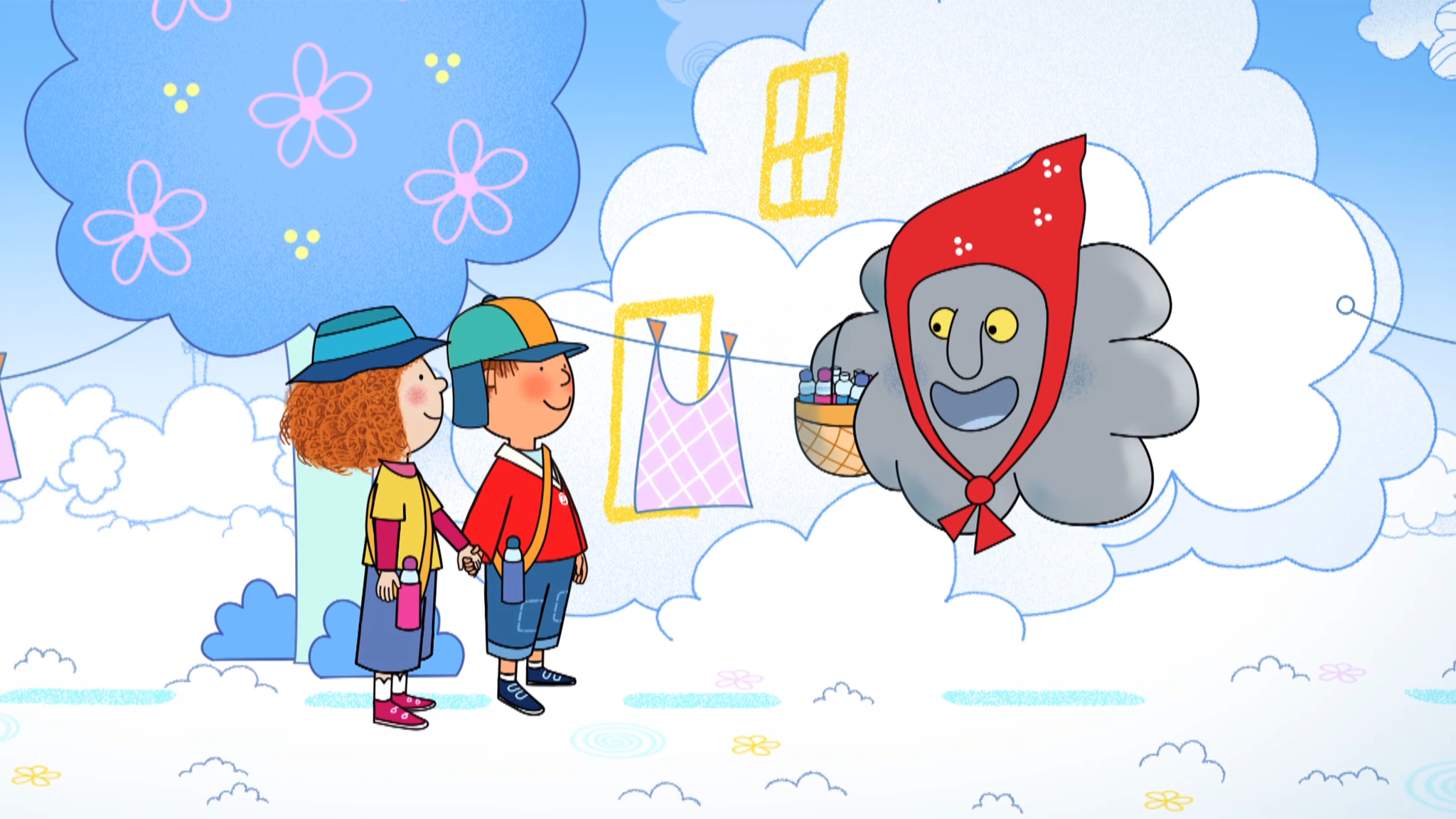 Nina Olga - S2E45 - Possiamo farcela da soli