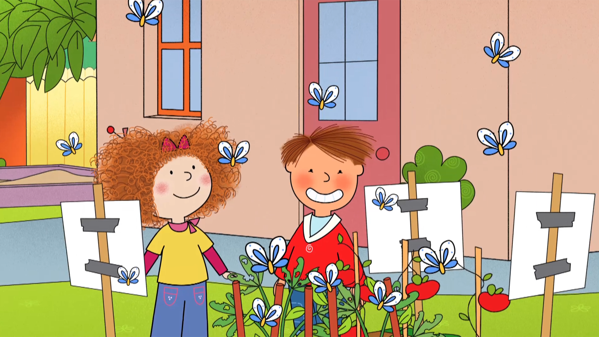 Nina Olga - S2E47 - Il regalo più grande