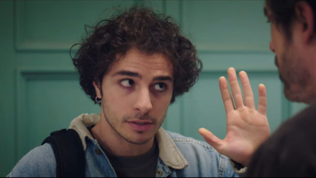 Un Professore - S3E2 - Gorgia e il caso