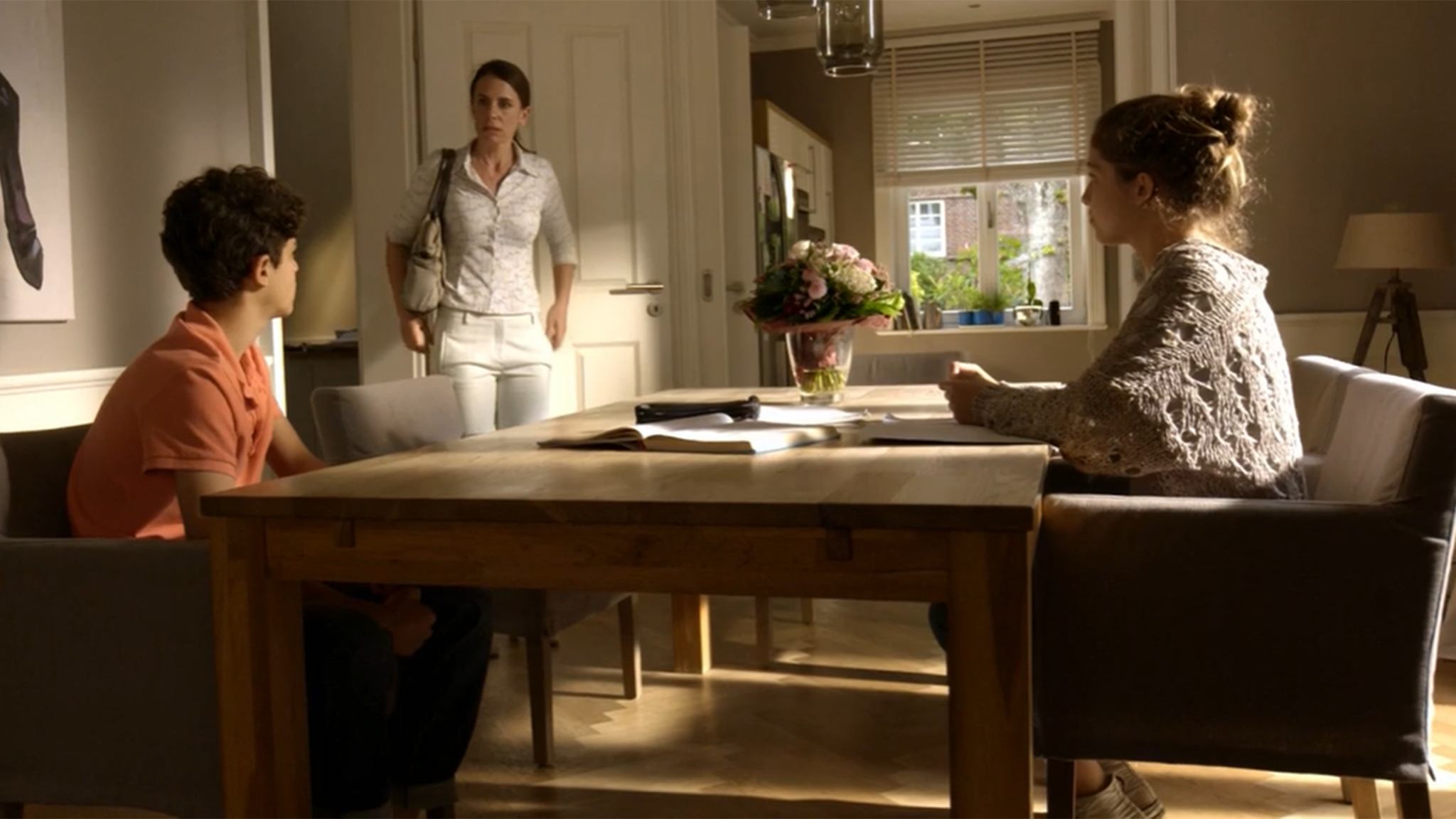 Grani di Pepe - S17E10 - Lividi