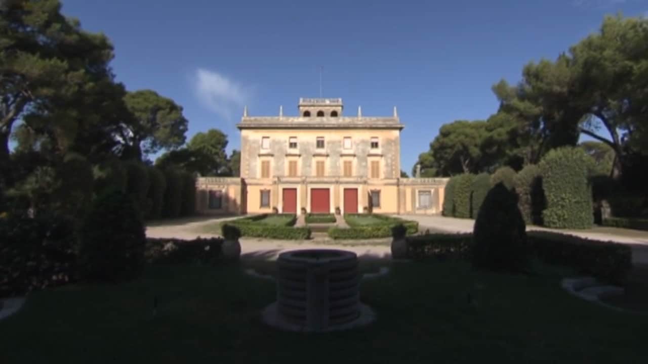 C'era una volta una casa E2 - Puglia, le favole barocche