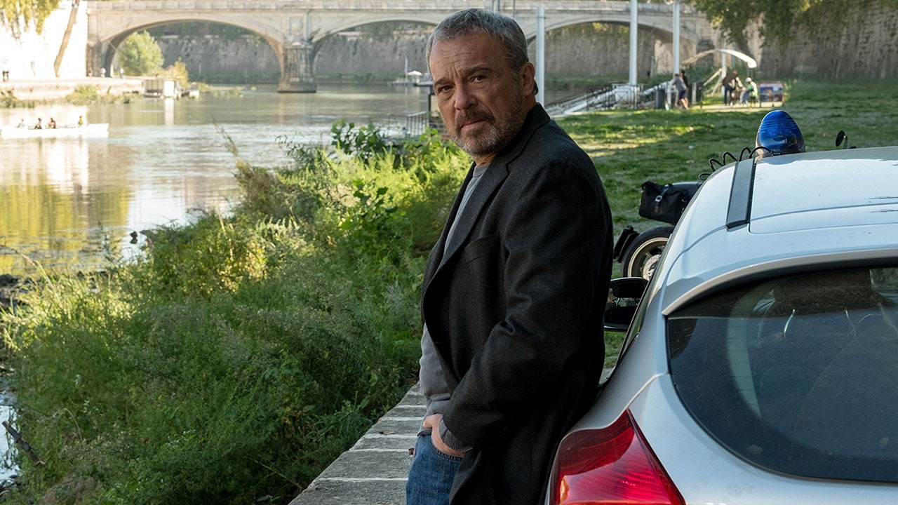 Nero a metà - S1E5 - Sorelle