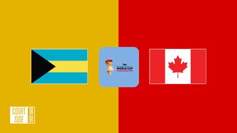 Bahamas - Canada