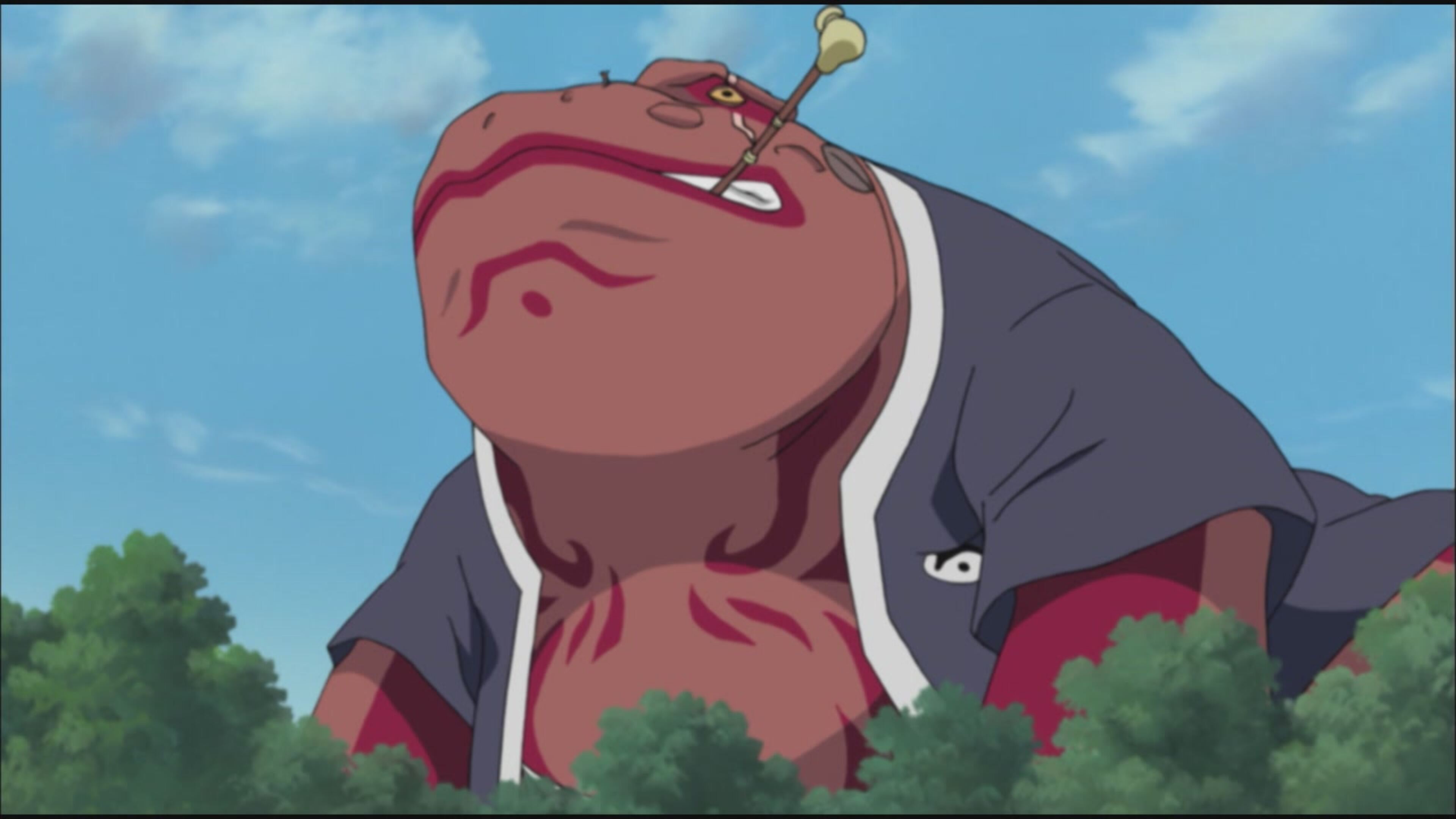 Naruto Shippuden 9 - S9 Ep25 Di nuovo insieme