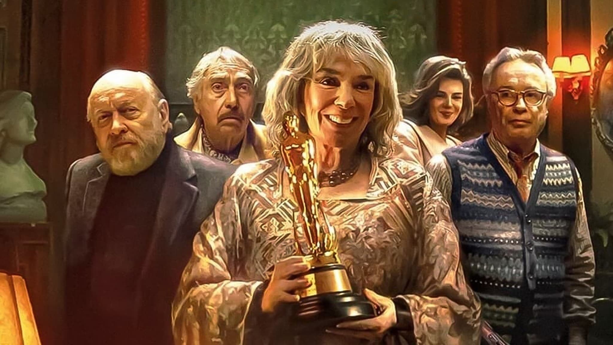 La casa delle stelle