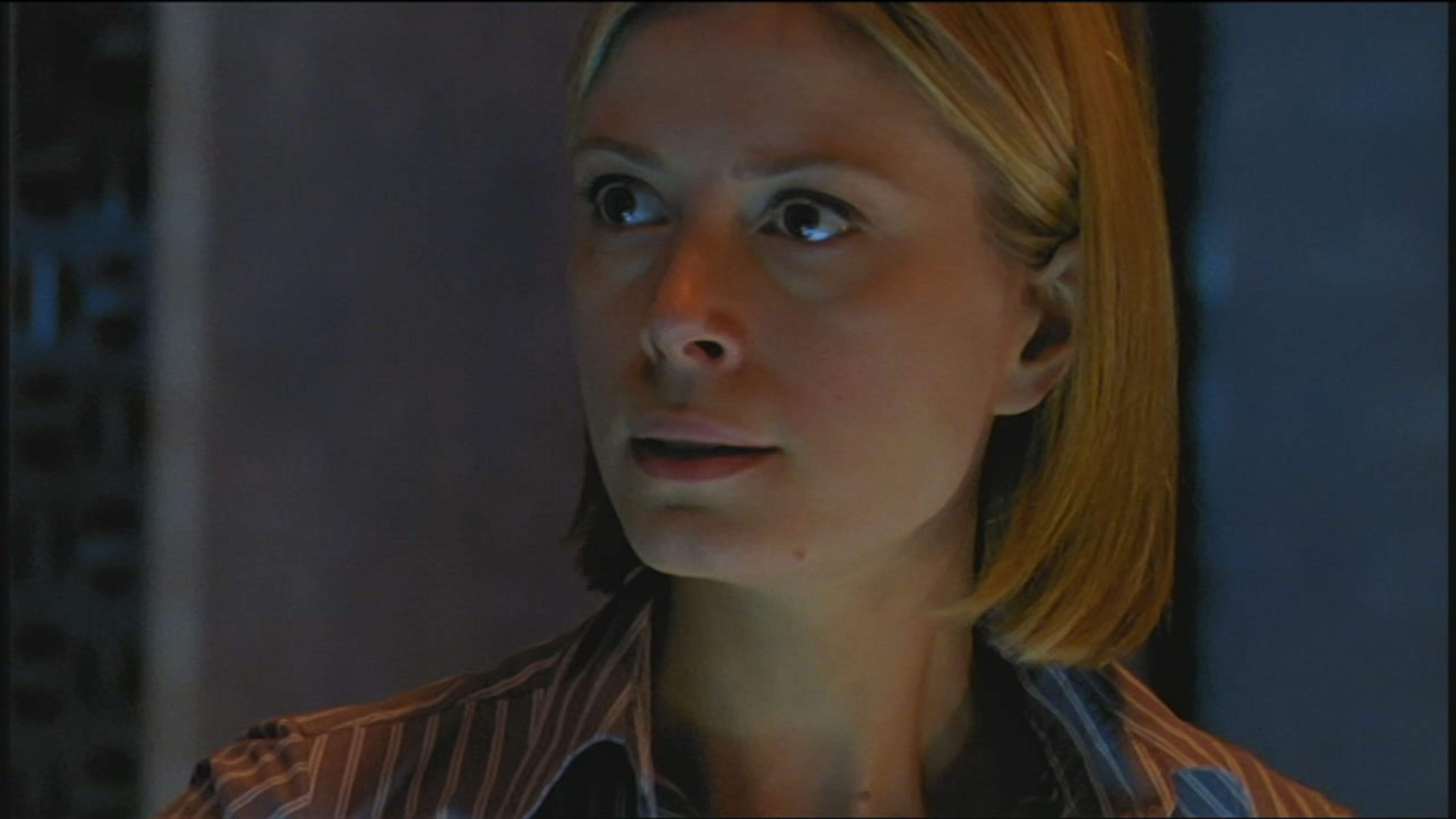 R.I.S. Roma - Delitti imperfetti - S1 Ep5 Il mistero della tomba dorata