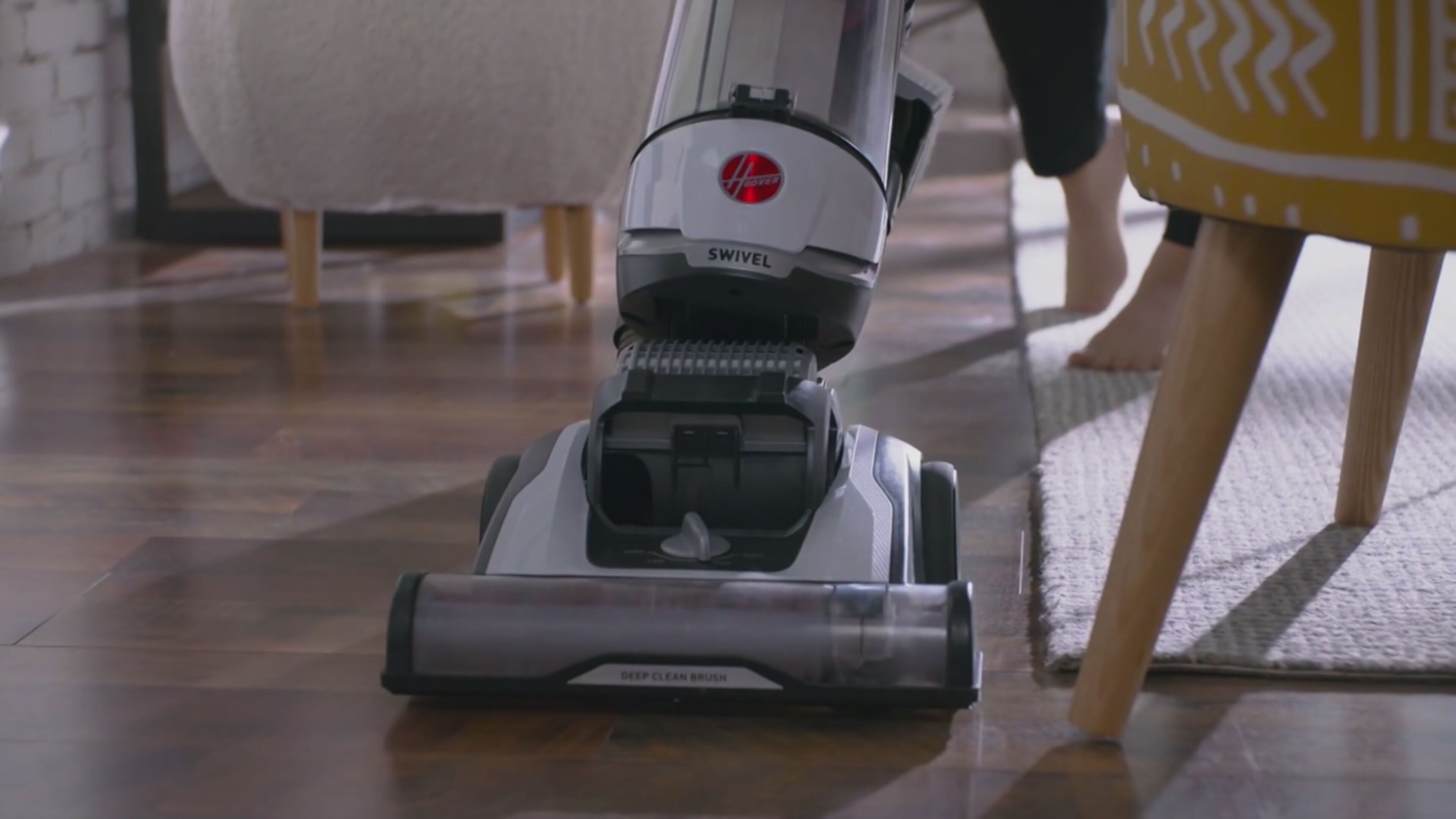 Il genio segreto della vita moderna 2 - S1 Ep2