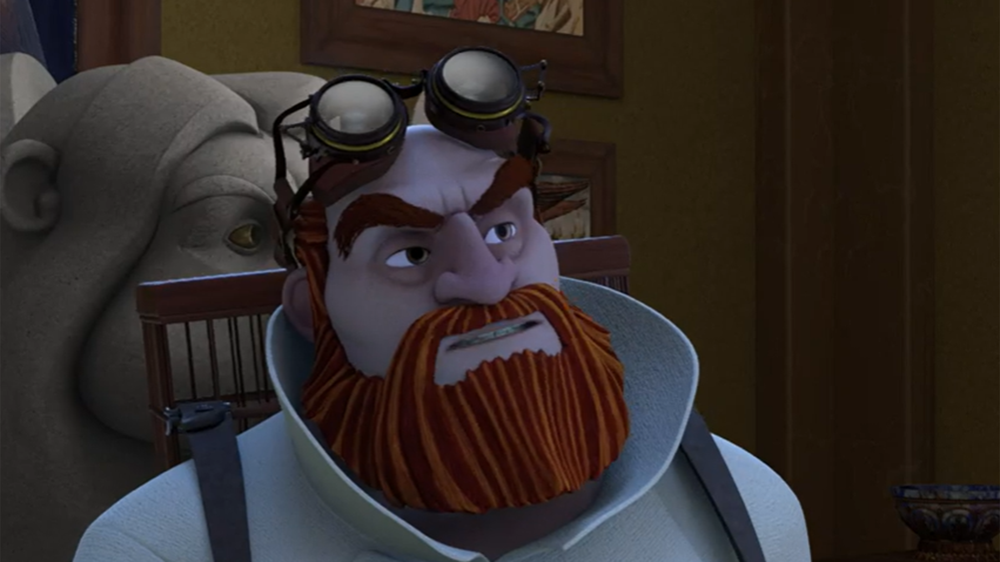 Leo da Vinci - S2E27 - Il falso speziale