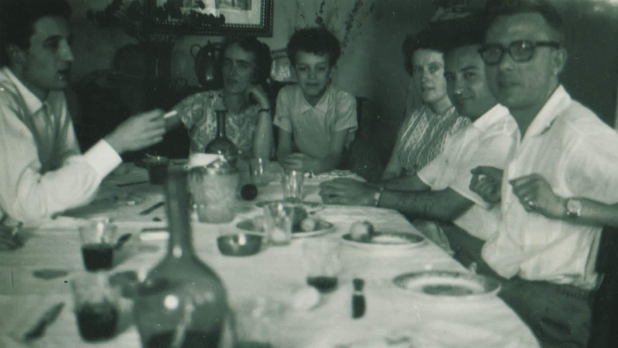 Ritorno perchè...vita di Savero Strati