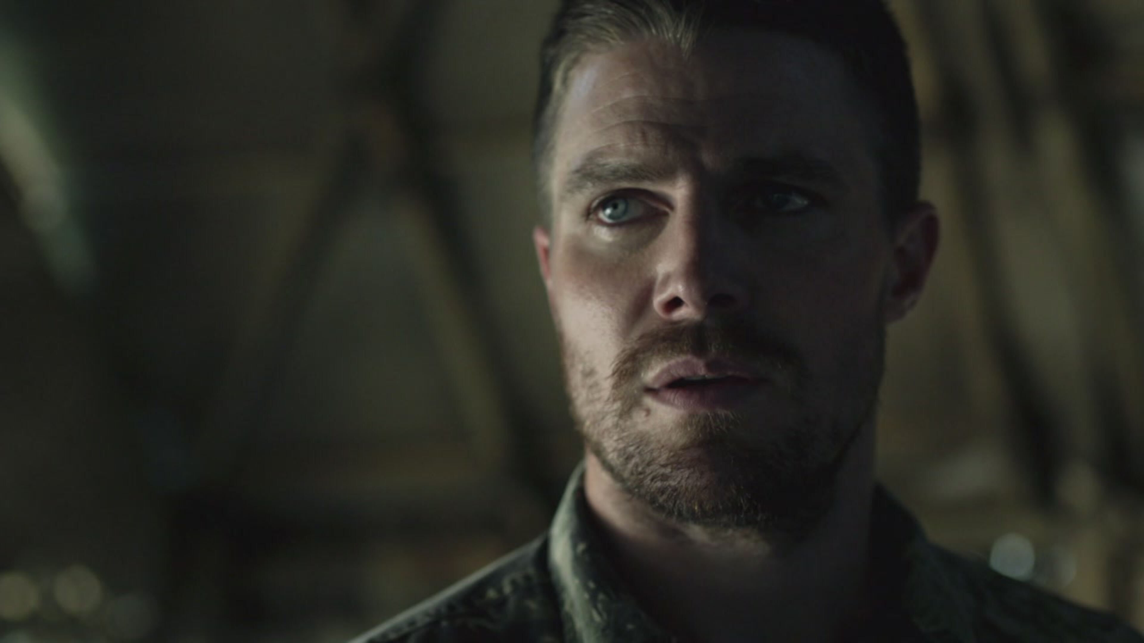 Arrow - S4 Ep3 Restaurazione
