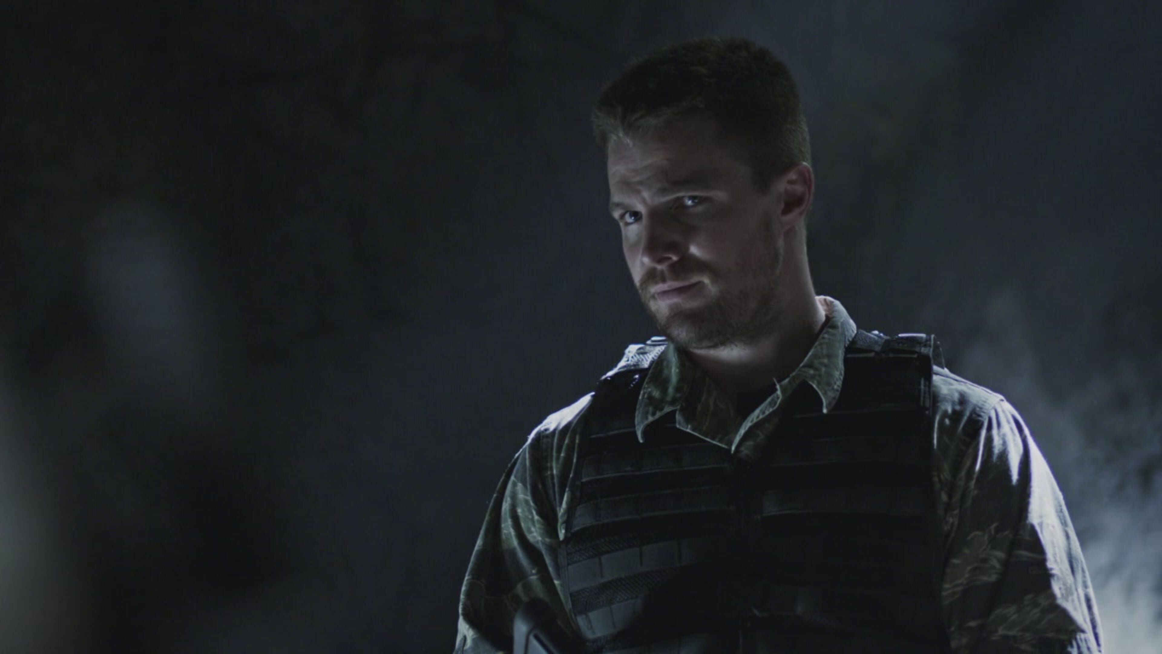 Arrow - S4 Ep4 Ultima speranza