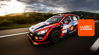 Rally Saudi Arabia: Good Morning Rally Fans