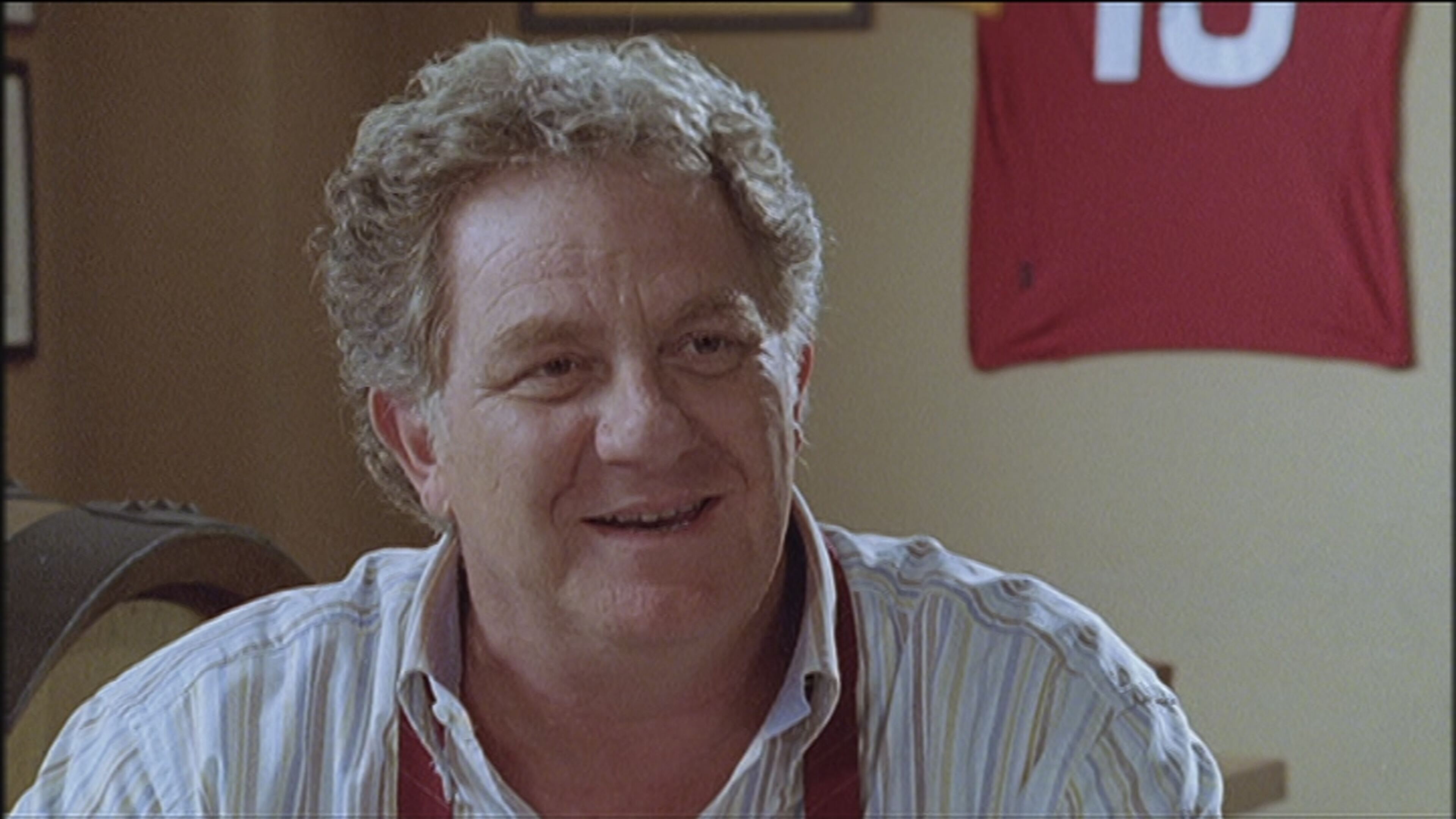 I Cesaroni - S3 Ep7 Era mia madre/a volte ritornano