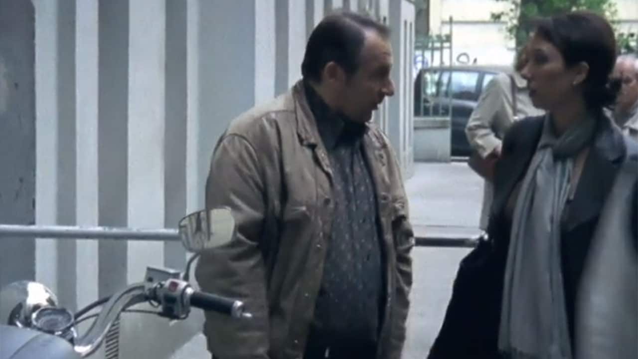 Fast Forward - S2E3 - Il caso Niklas Herbst