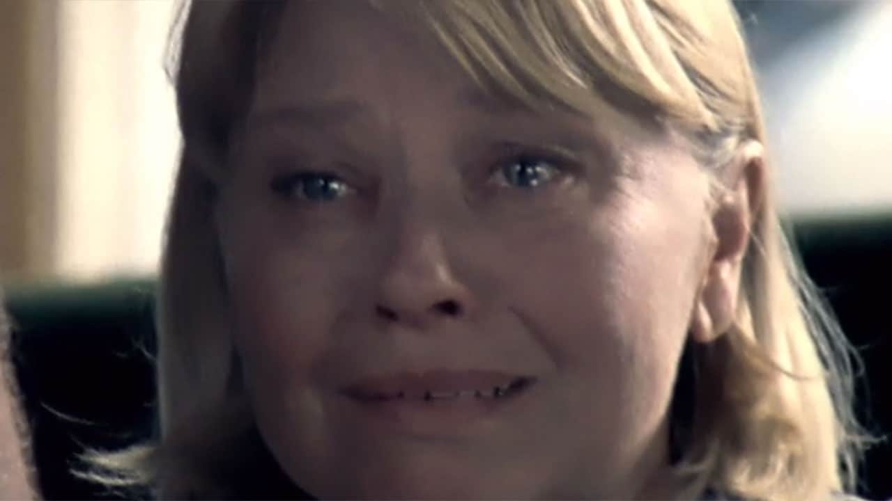 Fast Forward - S2E4 - Il caso Elsa Gorger