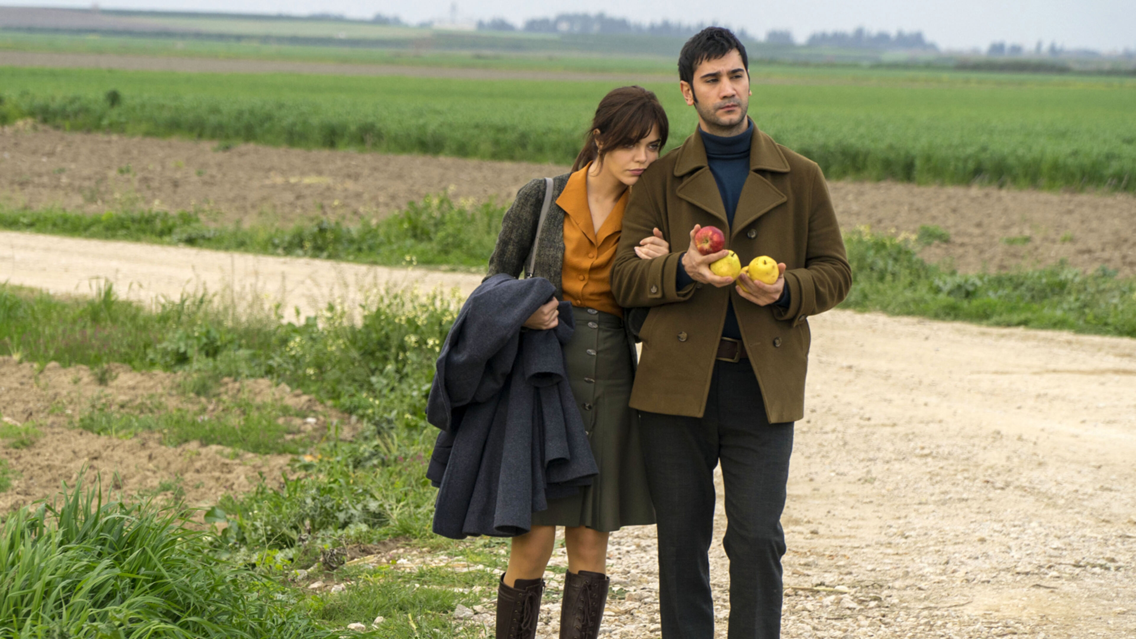 Terra Amara - S1 Ep62