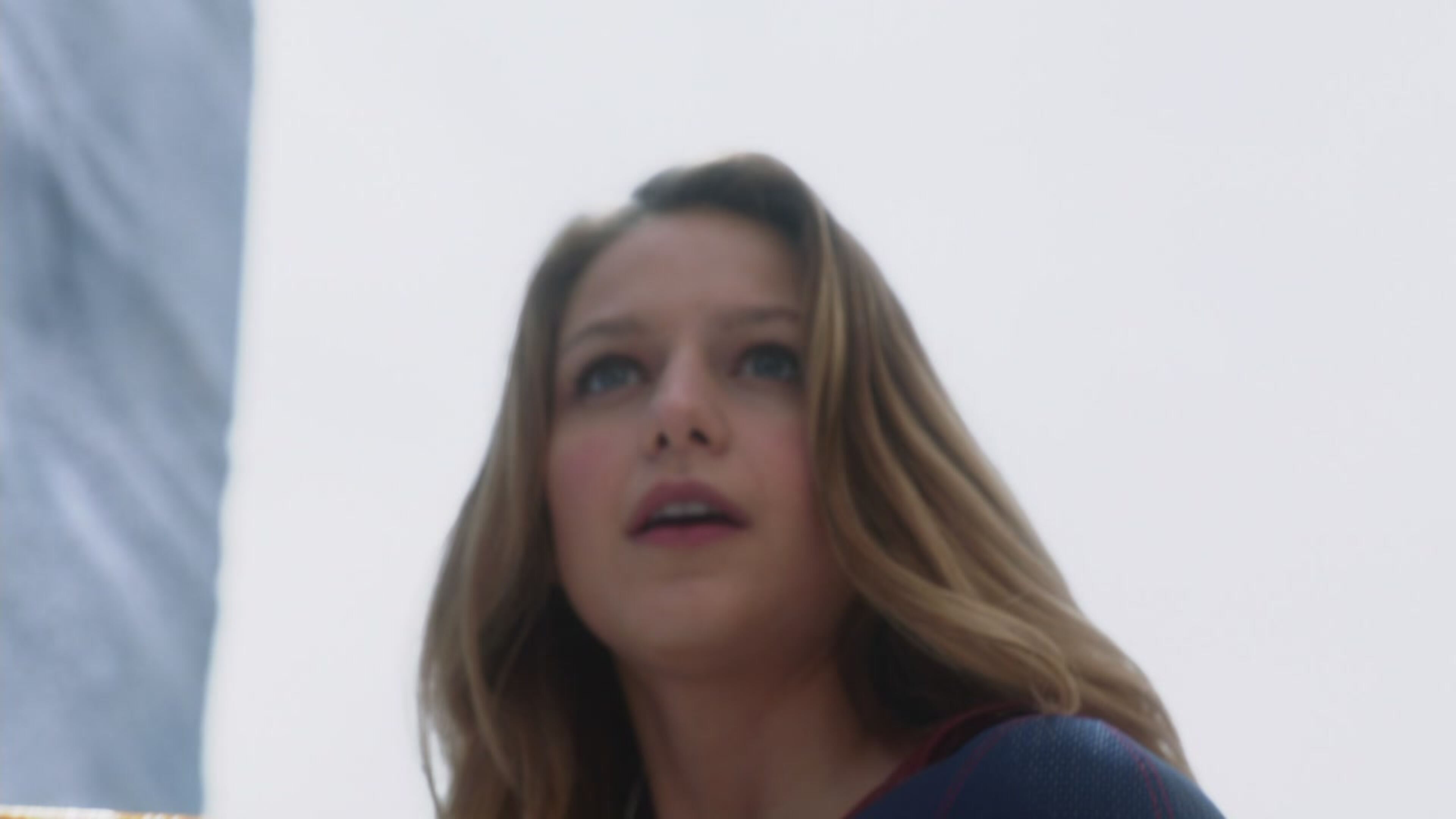 Supergirl - S1 Ep15 La fortezza della solitudine